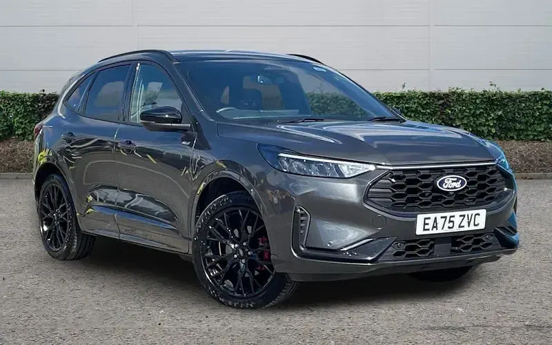 Used Ford Kuga ST-Line X 242 HP (177 kW) 2025 SUV