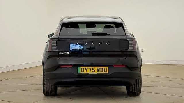 Used Volvo EX30 Performance 310 kW (422 HP) 2025 SUV