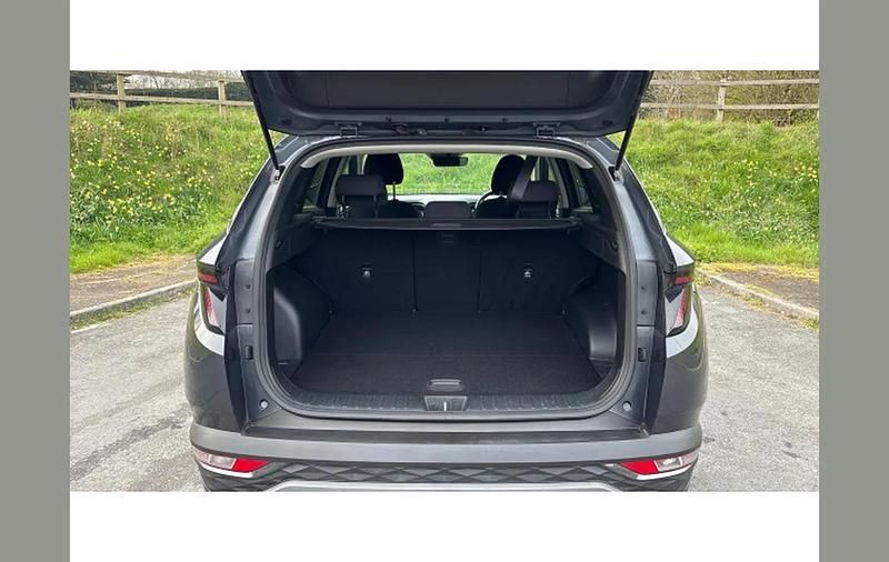 Used Hyundai Tucson Premium 230 HP (169 kW) 2023 Other SUV