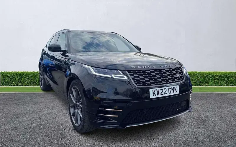 Used Land Rover Range Rover Velar HSE Dynamic 204 HP (150 kW) 2022 SUV