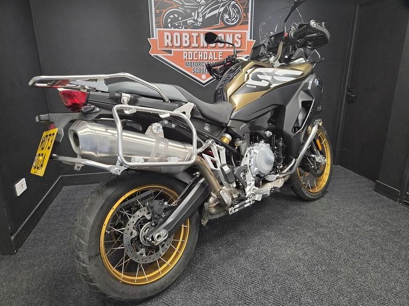 Used BMW 850 2023 Other Coupe