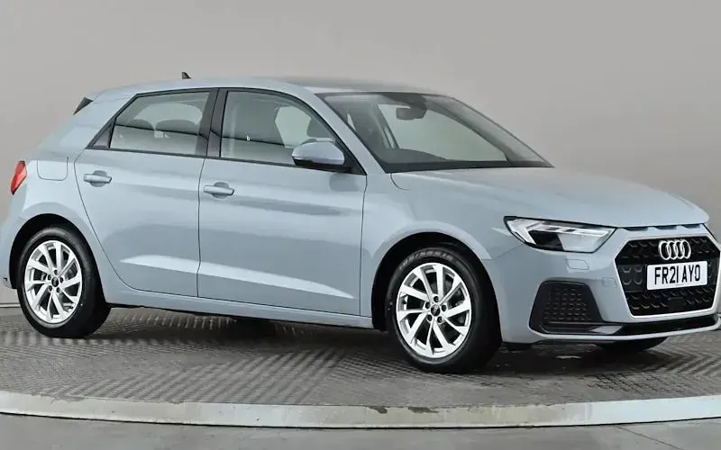 Used Audi A1 Sportback Sport 110 HP (80 kW) 2024 Hatchback