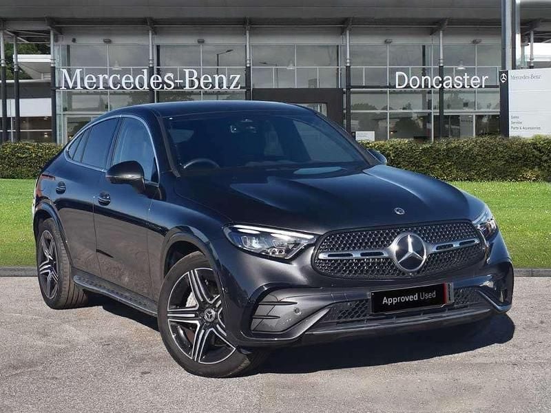 White Used 2024 Mercedes A200 AMG Line Premium Plus Sedan | £27,390 (Fair price) - Image 1/4