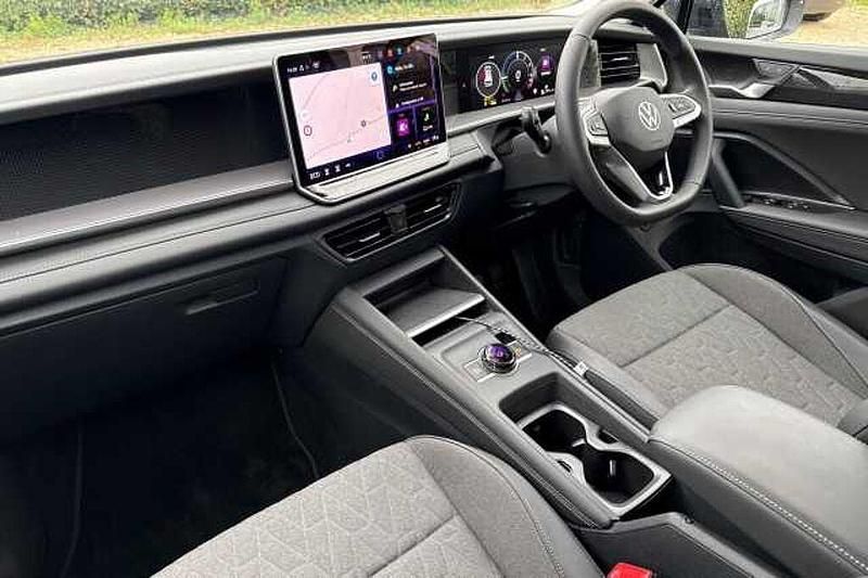 Used VW Tayron 204 HP (150 kW) 2025 SUV