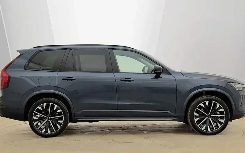 Usado Volvo XC90 Ultra 455 HP (334 kW) 2025 SUV