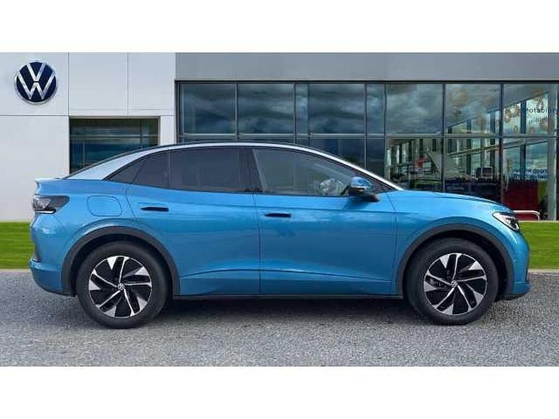 Begagnad VW ID.5 210 kW (286 HK) 2025 SUV