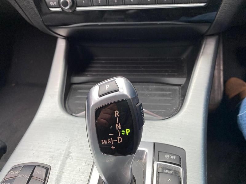 Used BMW X3 Impressive 190 HP (139 kW) 2014 White SUV