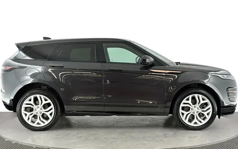 Used Land Rover Range Rover evoque SE Dynamic 309 HP (227 kW) 2023 SUV
