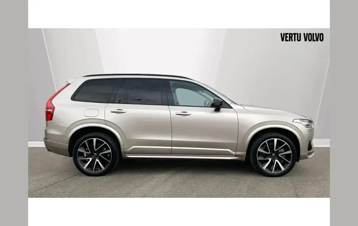 Used Volvo XC90 Plus 235 HP (172 kW) 2023 Other SUV