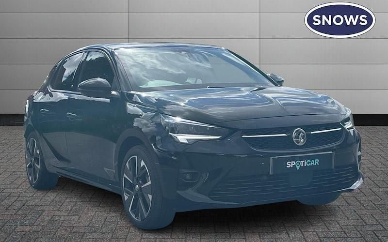 Used 2023 Vauxhall Corsa-e Hatchback | £13,541 (Fair price) - Image 1/4