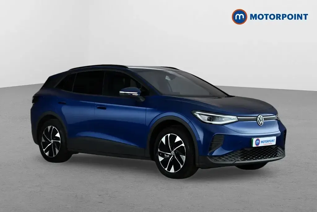 Used VW ID.4 Pro 210 kW (286 HP) 2025 SUV