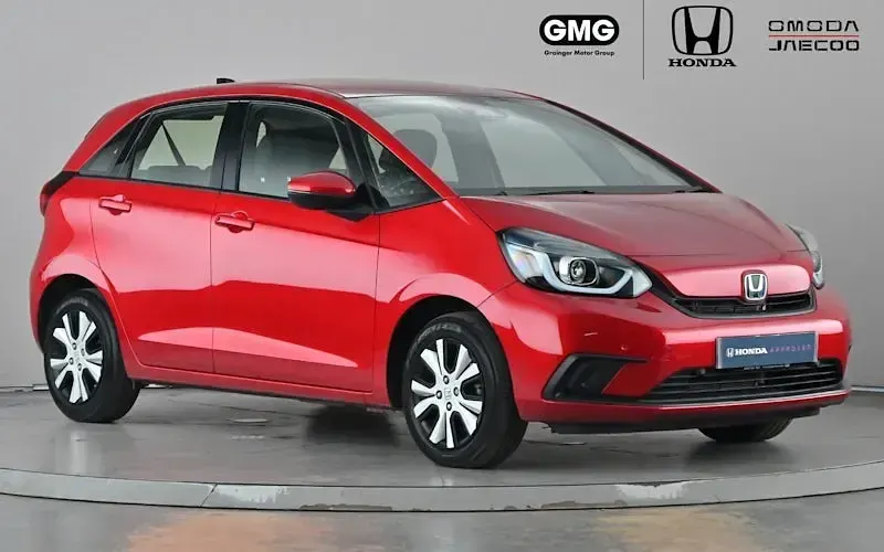 Used Honda Jazz Hybrid 109 HP (80 kW) 2023 Hatchback