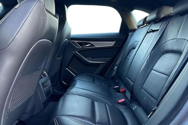 Begagnad Jaguar F-Pace R-Dynamic 200 HK (147 kW) 2021 Grå SUV
