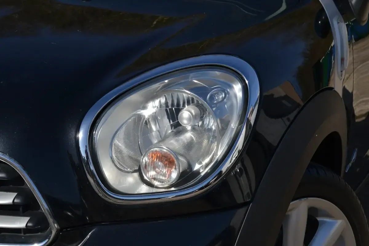 Used Mini Cooper D 2013 Black Hatchback