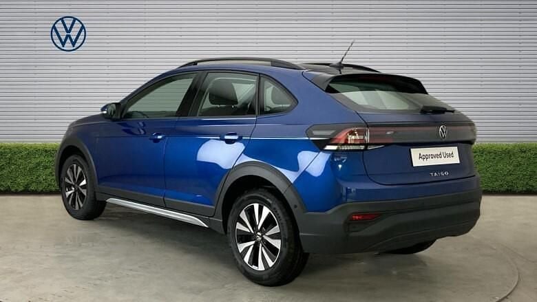 Używany VW Taigo Life 115 KM (84 kW) 2025 Other SUV