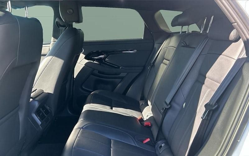 Used Land Rover Range Rover evoque SE Dynamic 204 HP (150 kW) 2026 SUV