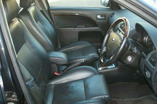 Used Ford Mondeo 2004 Hatchback