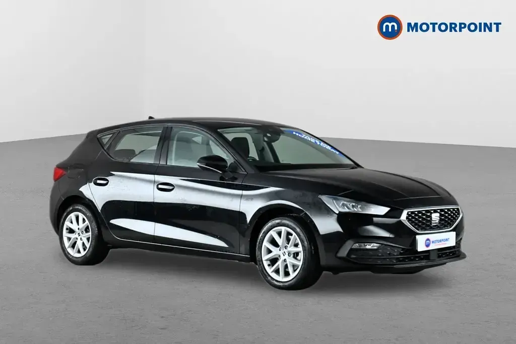 Used Seat Leon SE 150 HP (110 kW) 2023 Hatchback