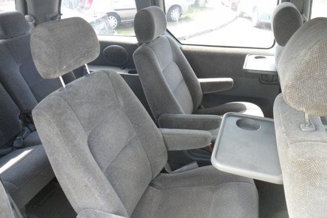 Used Kia Sedona 2002 MPV