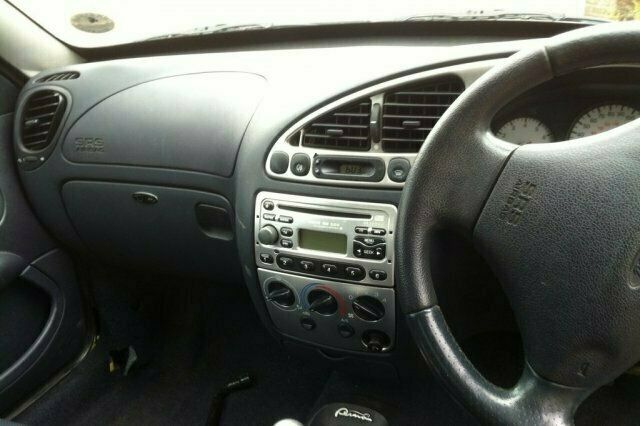 Used Ford Puma 2000 Coupe