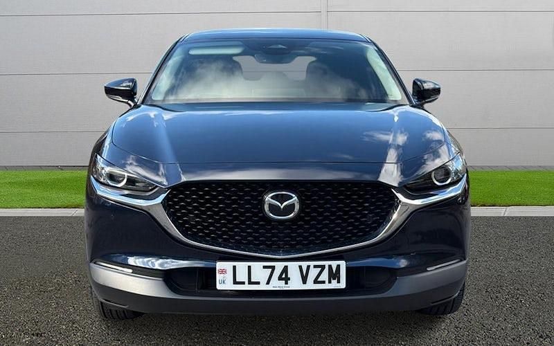 Used Mazda CX-30 Homura-Line 140 HP (102 kW) 2026 SUV