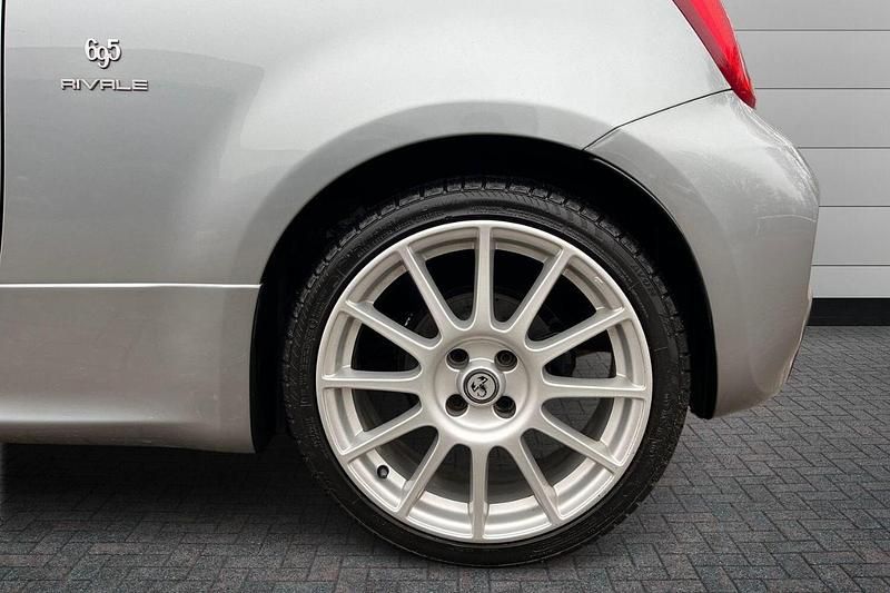 Used Abarth 695 180 HP (132 kW) 2018 Multicolour Hatchback