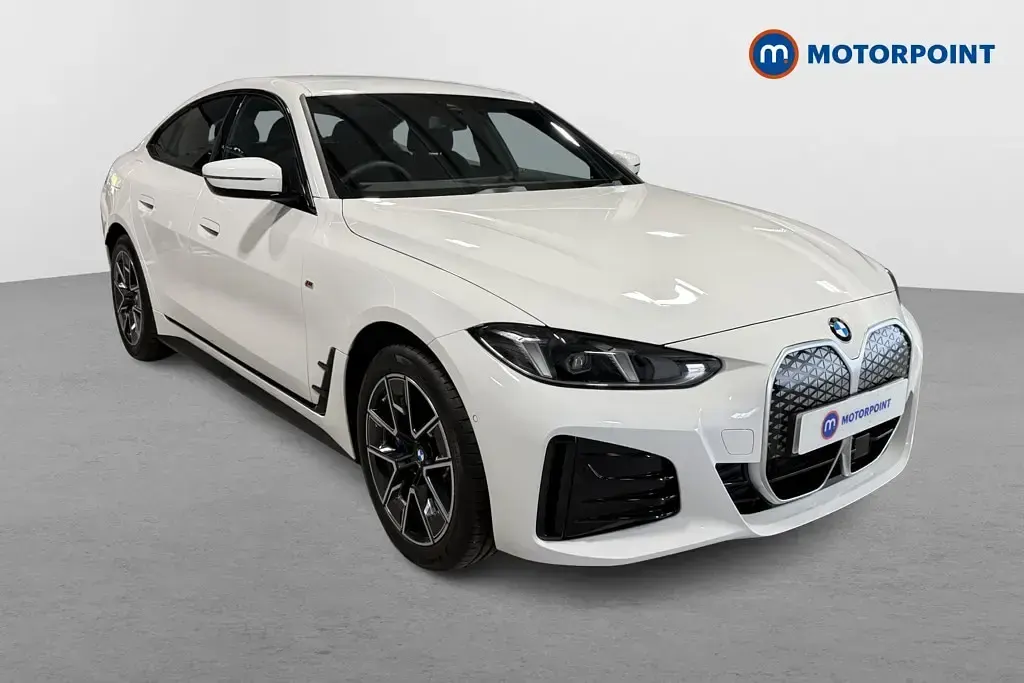 Used BMW i4 M Sport 210 kW (286 HP) 2025 Sedan