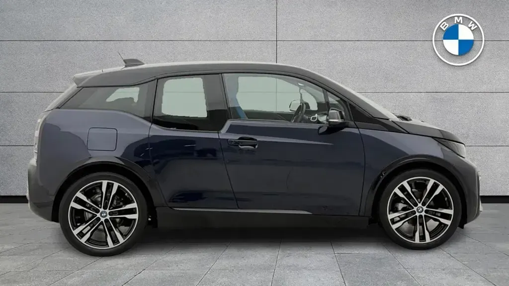 Used BMW i3 Comfort Edition 22 kW (30 HP) 2020 Hatchback