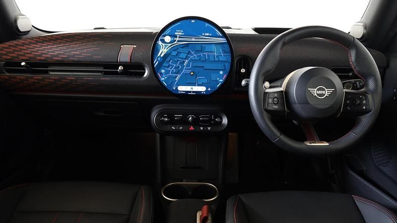 Used Mini Cooper S Hatch 201 HP (147 kW) 2024 Grey Hatchback