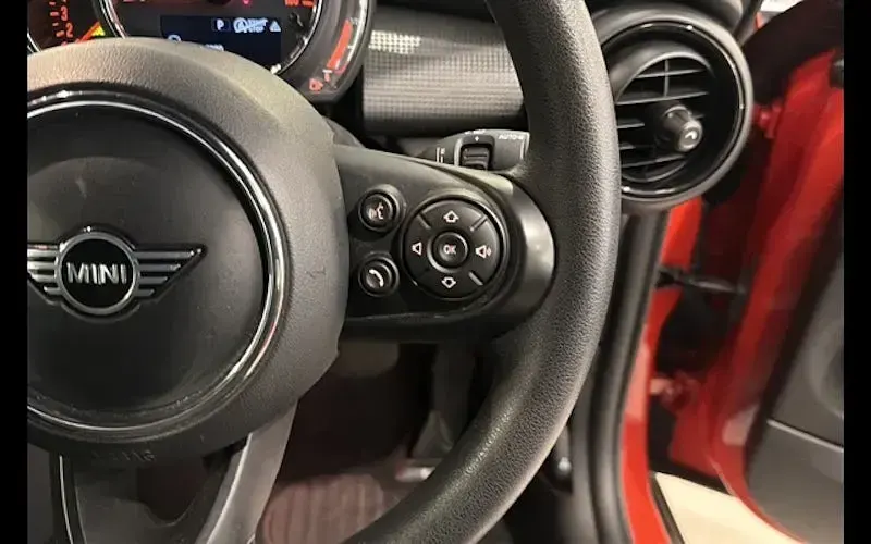 Used Mini Cooper Cabriolet Classic 136 HP (100 kW) 2020 Cabriolet