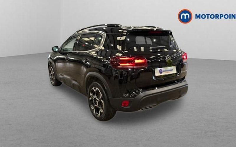 Used Citroën C5 131 HP (96 kW) 2025 Hatchback