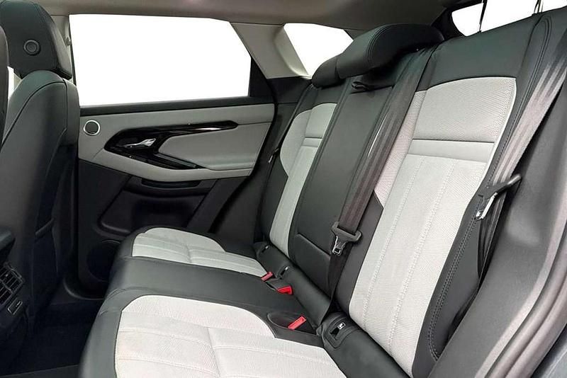 Used Land Rover Range Rover evoque HSE Dynamic 200 HP (147 kW) 2025 Grey SUV