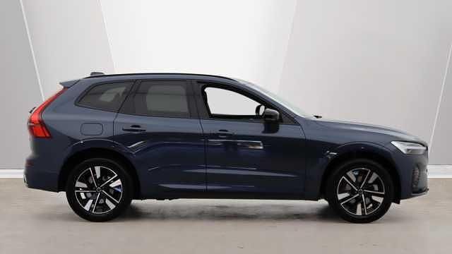 Used Volvo XC60 Plus 250 HP (183 kW) 2026 SUV