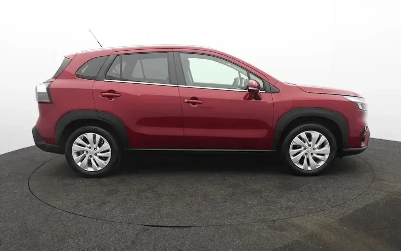 Used Suzuki SX4 S-Cross 116 HP (85 kW) 2025 SUV