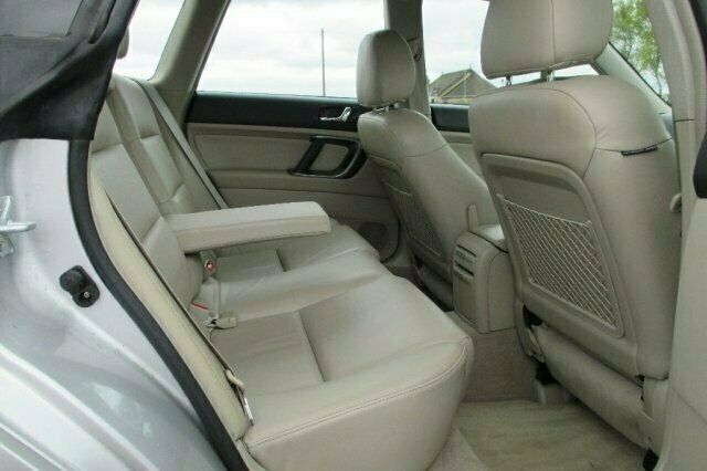 Used Subaru Outback 2006 SUV