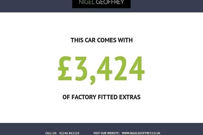 Blue Used 2014 Seat Leon FR Hatchback | £8,410 (Fair price) - Image 1/1