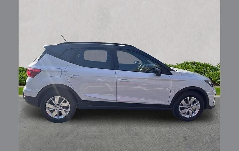 New Seat Arona SE Technology 94 HP (69 kW) 2025 Other SUV