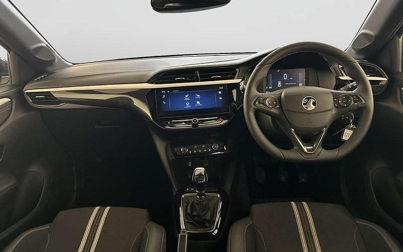 Used Vauxhall Corsa 101 HP (74 kW) 2026 Hatchback