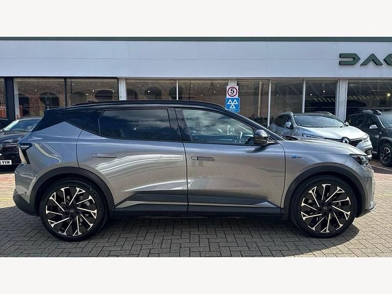 Used Renault Scenic E-Tech Techno Esprit Alpine 160 kW (218 HP) 2025 SUV