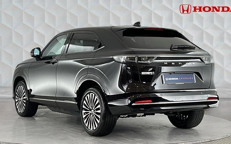 Used Honda e:Ny1 Elegance 150 kW (204 HP) 2026 SUV