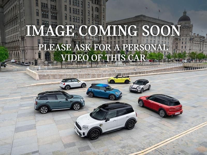 Used Mini Cooper S Countryman 189 HP (139 kW) 2019 Black SUV
