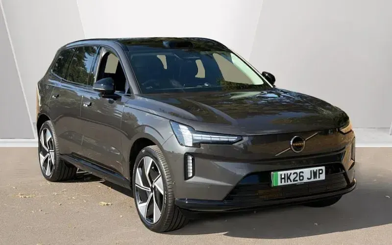 Used Volvo EX90 Performance 380 kW (517 HP) 2025 SUV