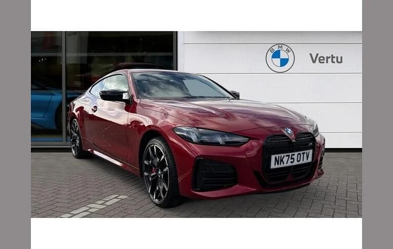 Used BMW M440 M Sport 374 HP (275 kW) 2024 Other Sedan