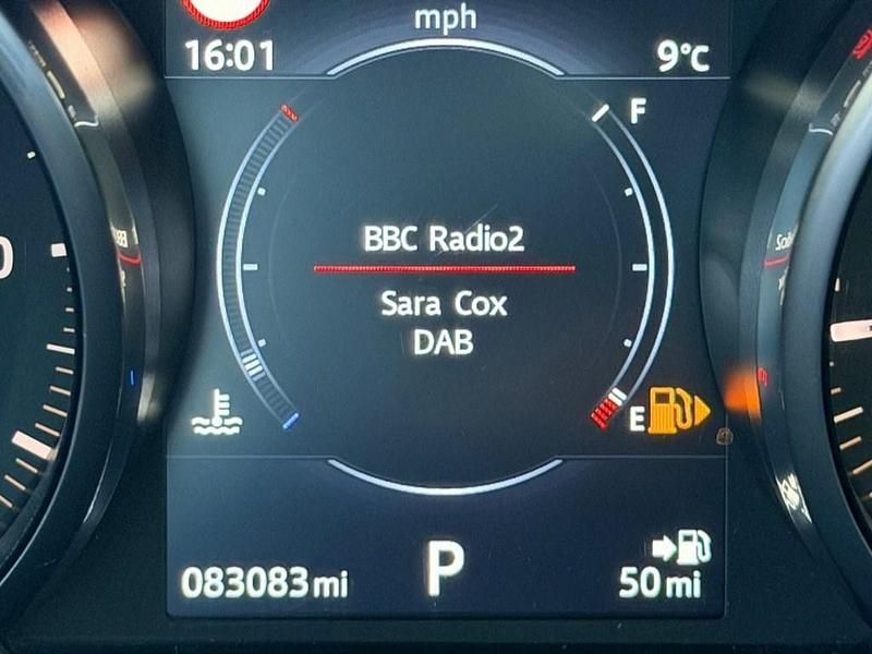 Used Land Rover Range Rover evoque HSE Dynamic 180 HP (132 kW) 2016 Blue Estate