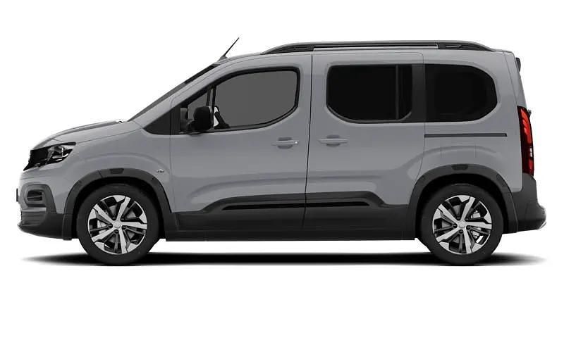 New 2025 Peugeot e-Rifter GT MPV | £32,591 (Fair price) - Image 1/1