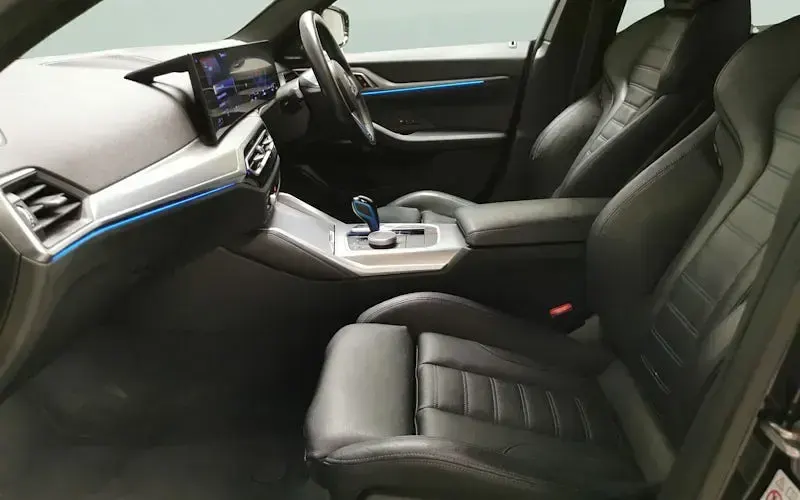 Used BMW i4 Comfort Edition 400 kW (544 HP) 2024 Sedan