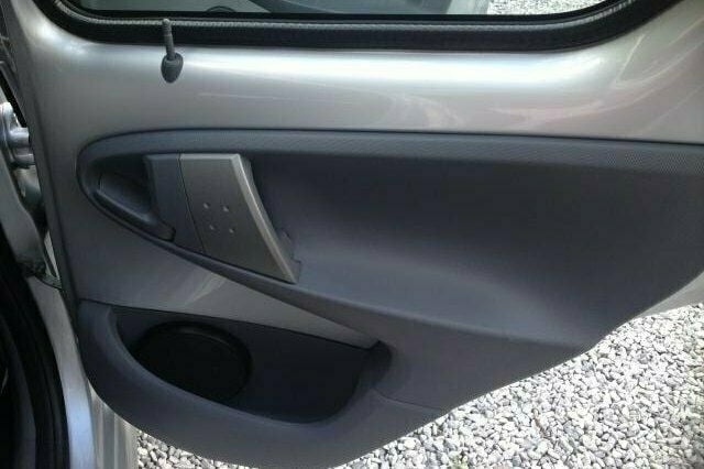 Used Toyota Aygo 67 HP (49 kW) 2008 Hatchback