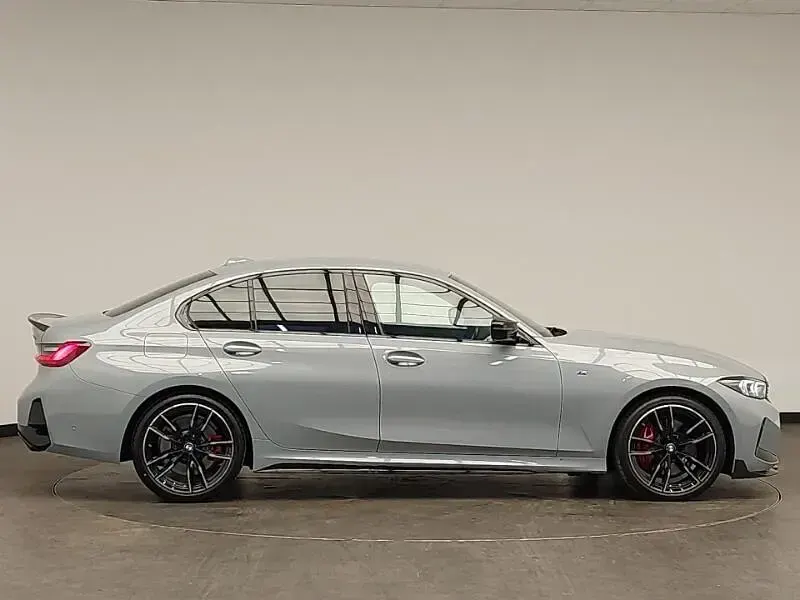 Used BMW M340 Comfort Edition 340 HP (250 kW) 2023 Grey Sedan