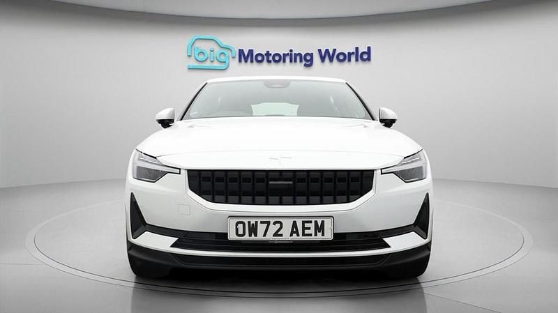 Used Polestar 2 2023 Hatchback