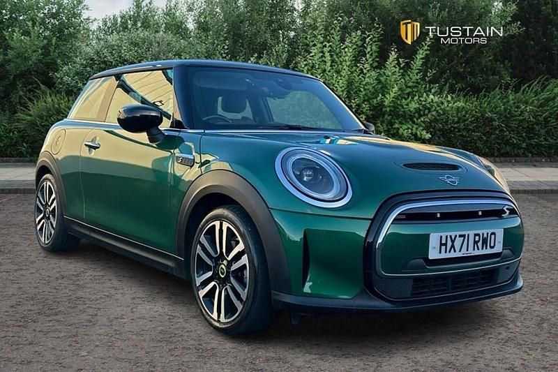 Used 2022 Mini Cooper S Hatch Hatchback | £14,999 (Good price) - Image 1/1